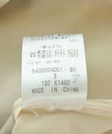 ensuite（エンスウィート）その他 ベージュ サイズ:3(M位) レディース/2200661585030