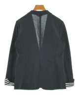 ensuite（エンスウィート）カジュアルジャケット 黒 サイズ:2(M位) レディース/2200662609070