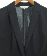 ensuite（エンスウィート）カジュアルジャケット 黒 サイズ:2(M位) レディース/2200662609070