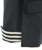 ensuite（エンスウィート）カジュアルジャケット 黒 サイズ:2(M位) レディース/2200662609070