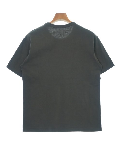 GERUGA （ゲルガ）Tシャツ・カットソー グレー サイズ:3(L位) メンズ/2200606103145