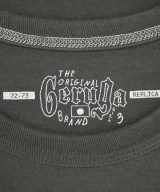 GERUGA （ゲルガ）Tシャツ・カットソー グレー サイズ:3(L位) メンズ/2200606103145