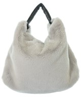 Vincent Pradier トートバッグ