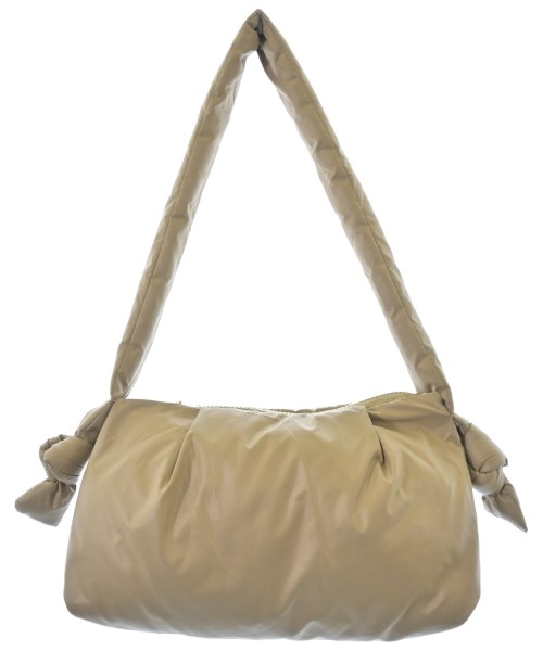 Vincent Pradier(ヴァンサンプラディエ)ハンドバッグ ベージュ サイズ:-/2200662107194