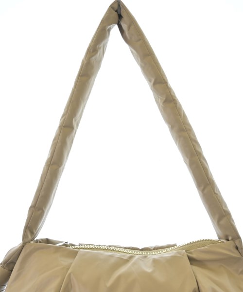 Vincent Pradier（ヴァンサンプラディエ）ハンドバッグ ベージュ サイズ:- レディース/2200662107194