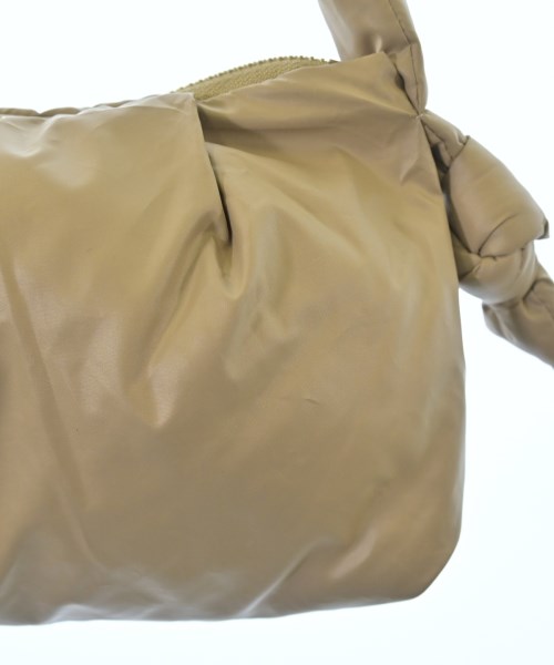 Vincent Pradier（ヴァンサンプラディエ）ハンドバッグ ベージュ サイズ:- レディース/2200662107194