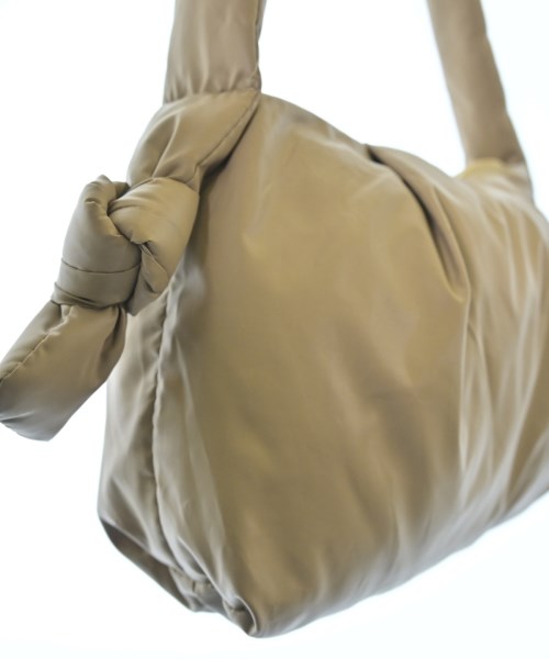 Vincent Pradier（ヴァンサンプラディエ）ハンドバッグ ベージュ サイズ:- レディース/2200662107194