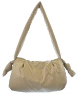 Vincent Pradier（ヴァンサンプラディエ）ハンドバッグ ベージュ サイズ:- レディース/2200662107194