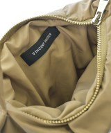 Vincent Pradier（ヴァンサンプラディエ）ハンドバッグ ベージュ サイズ:- レディース/2200662107194