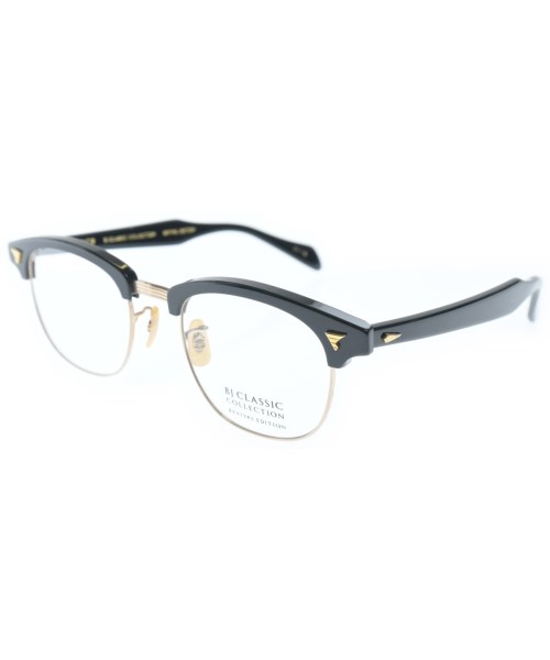 ビージェイ　クラシック　コレクション(BJ Classic Collection)のBJ Classic Collection メガネ