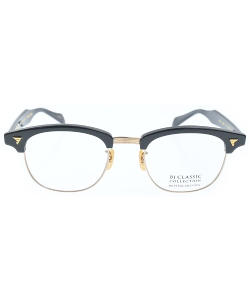 BJ Classic Collection（ビージェイ　クラシック　コレクション）メガネ 黒 サイズ:- メンズ/2200613488082