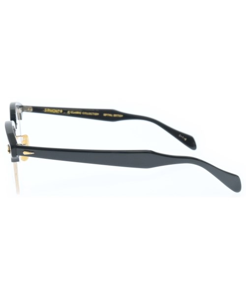 BJ Classic Collection（ビージェイ　クラシック　コレクション）メガネ 黒 サイズ:- メンズ/2200613488082