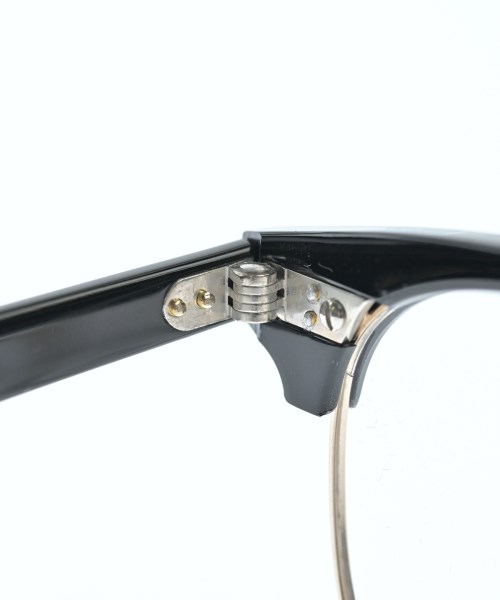 BJ Classic Collection（ビージェイ　クラシック　コレクション）メガネ 黒 サイズ:- メンズ/2200613488082