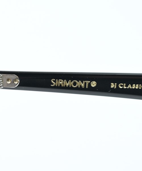 BJ Classic Collection（ビージェイ　クラシック　コレクション）メガネ 黒 サイズ:- メンズ/2200613488082