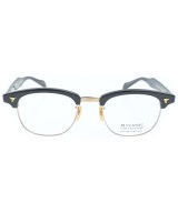 BJ Classic Collection（ビージェイ　クラシック　コレクション）メガネ 黒 サイズ:- メンズ/2200613488082