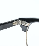 BJ Classic Collection（ビージェイ　クラシック　コレクション）メガネ 黒 サイズ:- メンズ/2200613488082