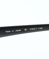 BJ Classic Collection（ビージェイ　クラシック　コレクション）メガネ 黒 サイズ:- メンズ/2200613488082