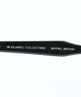 BJ Classic Collection（ビージェイ　クラシック　コレクション）メガネ 黒 サイズ:- メンズ/2200613488082