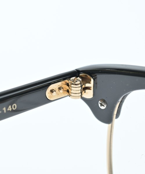 BJ Classic Collection（ビージェイ　クラシック　コレクション）メガネ 黒 サイズ:- メンズ/2200613488099