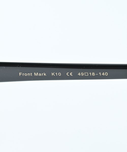 BJ Classic Collection（ビージェイ　クラシック　コレクション）メガネ 黒 サイズ:- メンズ/2200613488099