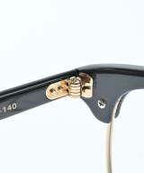 BJ Classic Collection（ビージェイ　クラシック　コレクション）メガネ 黒 サイズ:- メンズ/2200613488099