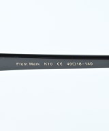 BJ Classic Collection（ビージェイ　クラシック　コレクション）メガネ 黒 サイズ:- メンズ/2200613488099