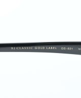 BJ Classic Collection（ビージェイ　クラシック　コレクション）メガネ 黒 サイズ:- メンズ/2200613488099