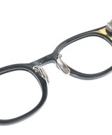 BJ Classic Collection（ビージェイ　クラシック　コレクション）メガネ 黒 サイズ:- メンズ/2200606073059