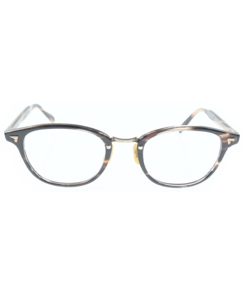 BJ Classic Collection（ビージェイ　クラシック　コレクション）メガネ 黒 サイズ:- メンズ/2200658786013