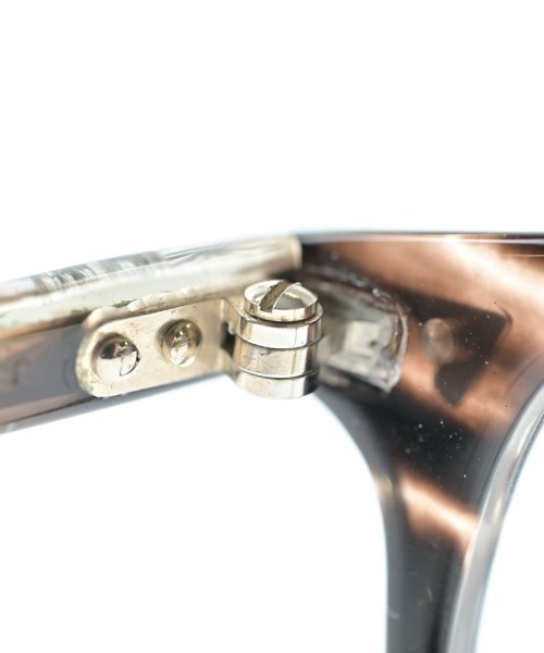 BJ Classic Collection（ビージェイ　クラシック　コレクション）メガネ 黒 サイズ:- メンズ/2200658786013