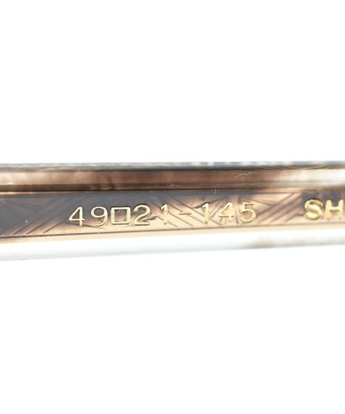 BJ Classic Collection（ビージェイ　クラシック　コレクション）メガネ 黒 サイズ:- メンズ/2200658786013