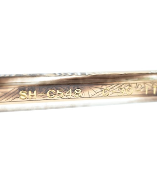 BJ Classic Collection（ビージェイ　クラシック　コレクション）メガネ 黒 サイズ:- メンズ/2200658786013