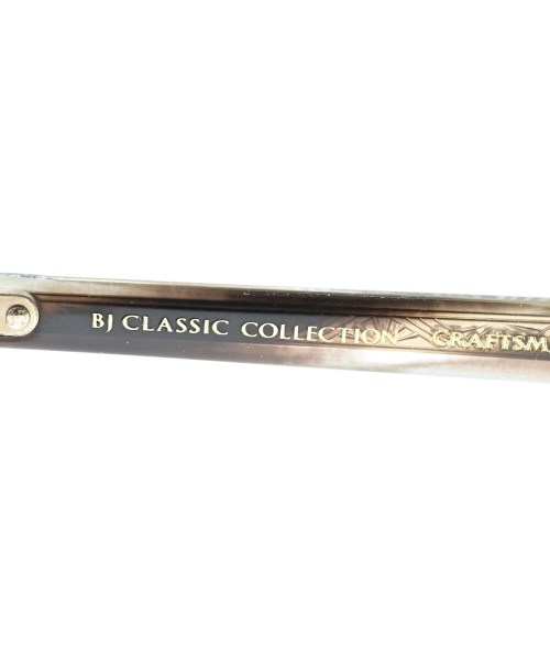 BJ Classic Collection（ビージェイ　クラシック　コレクション）メガネ 黒 サイズ:- メンズ/2200658786013