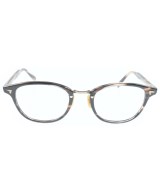 BJ Classic Collection（ビージェイ　クラシック　コレクション）メガネ 黒 サイズ:- メンズ/2200658786013