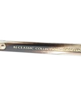 BJ Classic Collection（ビージェイ　クラシック　コレクション）メガネ 黒 サイズ:- メンズ/2200658786013