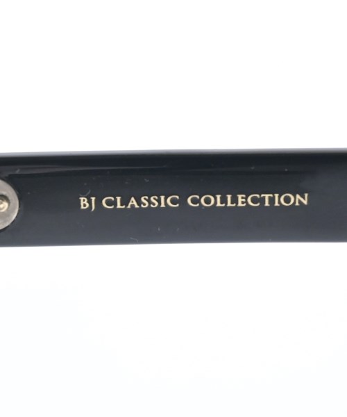BJ Classic Collection（ビージェイクラシックコレクション）メガネ 黒 サイズ:- メンズ/2200711763043
