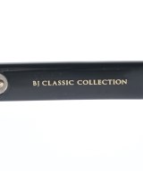 BJ Classic Collection（ビージェイクラシックコレクション）メガネ 黒 サイズ:- メンズ/2200711763043