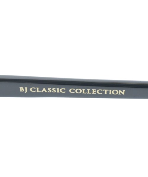 BJ Classic Collection（ビージェイクラシックコレクション）メガネ 黒 サイズ:- メンズ/2200702332722