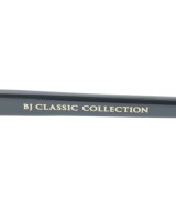 BJ Classic Collection（ビージェイクラシックコレクション）メガネ 黒 サイズ:- メンズ/2200702332722