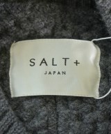 SALT.（ソルト）ニット・セーター グレー サイズ:38(M位) レディース/2200673512079