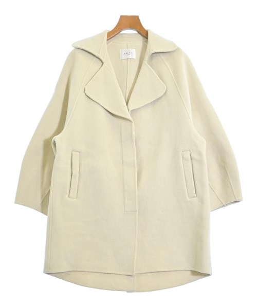 SALT.(ソルト)その他 白 サイズ:38(M位)/2200659896018