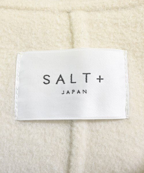 SALT.（ソルト）その他 白 サイズ:38(M位) レディース/2200659896018