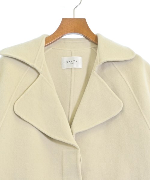 SALT.（ソルト）その他 白 サイズ:38(M位) レディース/2200659896018