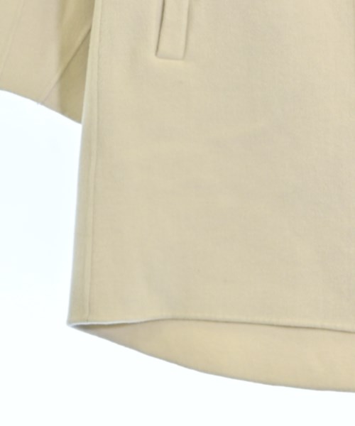 SALT.（ソルト）その他 白 サイズ:38(M位) レディース/2200659896018