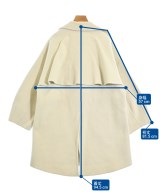 SALT.（ソルト）その他 白 サイズ:38(M位) レディース/2200659896018