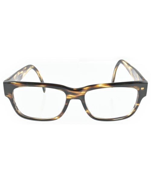 SALT.（ソルト）メガネ 茶 サイズ:- レディース/2200665275036