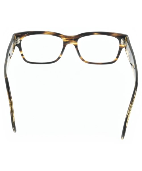 SALT.（ソルト）メガネ 茶 サイズ:- レディース/2200665275036