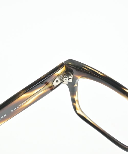 SALT.（ソルト）メガネ 茶 サイズ:- レディース/2200665275036