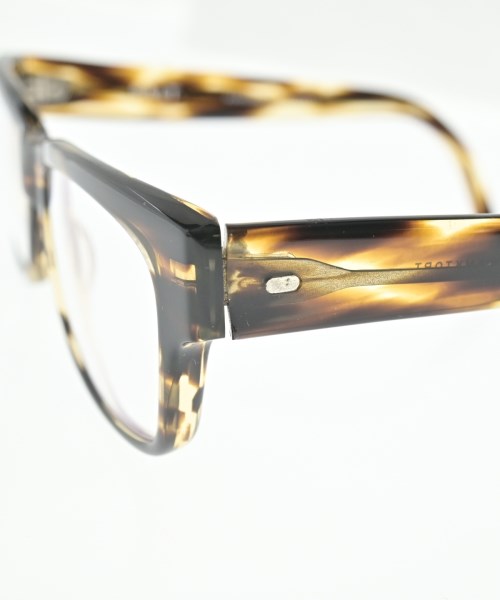 SALT.（ソルト）メガネ 茶 サイズ:- レディース/2200665275036