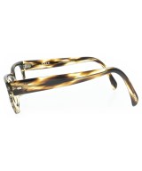 SALT.（ソルト）メガネ 茶 サイズ:- レディース/2200665275036